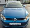 Volkswagen Golf VII Lim. Cup Klima PDC SHZ Bleu - thumbnail 3