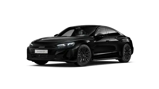 Audi S e-tron GT S e-tron GT