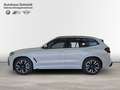 BMW iX3 M Sport DAB LED WLAN Parkassistent Shz Weiß - thumbnail 2