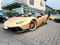 Lamborghini Huracán LP-610*LIFT*LED*SPORTABGAS*KERAMIK* Gold - thumbnail 3