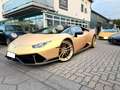 Lamborghini Huracán LP-610*LIFT*LED*SPORTABGAS*KERAMIK* Gold - thumbnail 17