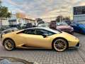 Lamborghini Huracán LP-610*LIFT*LED*SPORTABGAS*KERAMIK* Gold - thumbnail 4