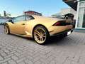 Lamborghini Huracán LP-610*LIFT*LED*SPORTABGAS*KERAMIK* Gold - thumbnail 6