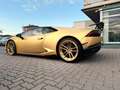 Lamborghini Huracán LP-610*LIFT*LED*SPORTABGAS*KERAMIK* Gold - thumbnail 18