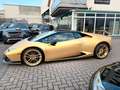 Lamborghini Huracán LP-610*LIFT*LED*SPORTABGAS*KERAMIK* Gold - thumbnail 5