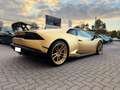Lamborghini Huracán LP-610*LIFT*LED*SPORTABGAS*KERAMIK* Gold - thumbnail 19