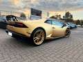 Lamborghini Huracán LP-610*LIFT*LED*SPORTABGAS*KERAMIK* Gold - thumbnail 8