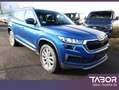 Skoda Kodiaq 1.5 TSI 150 Ambition LED Nav StandH LM18Z Blau - thumbnail 2