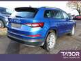 Skoda Kodiaq 1.5 TSI 150 Ambition LED Nav StandH LM18Z Blau - thumbnail 3