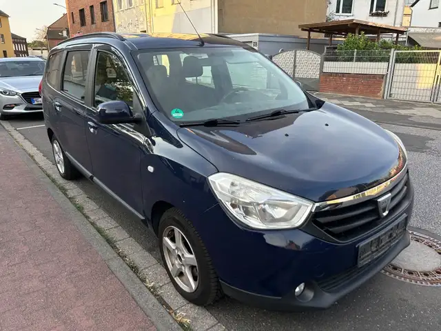 Dacia Lodgy Laureate 1.5 dCi *Klima*Tempomat*