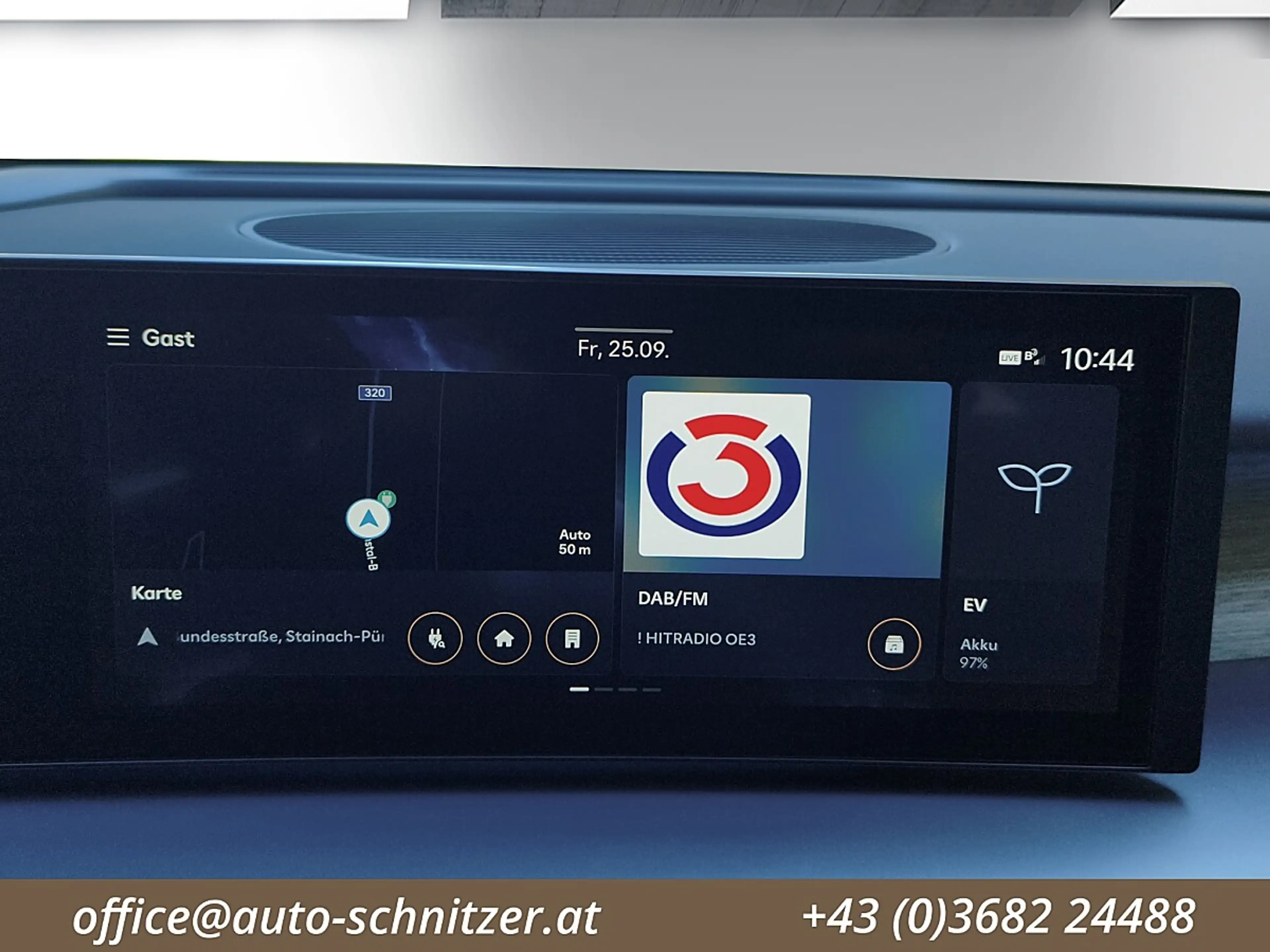 Hyundai IONIQ 9 Ioniq 9 Elektro 110kWh 4WD Prestige Line — photo 12