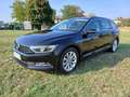 Volkswagen Passat Variant Passat Variant 2.0 tdi Business  150cv Nero - thumbnail 2