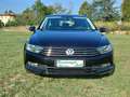 Volkswagen Passat Variant Passat Variant 2.0 tdi Business  150cv Nero - thumbnail 4