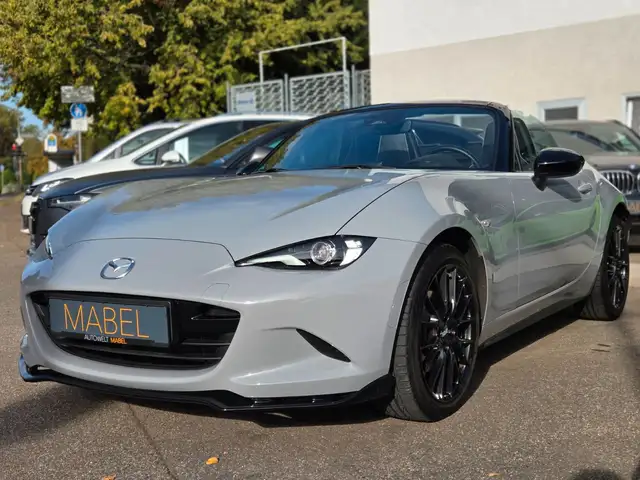 Mazda MX-5 Homura 2.0 SKYACTIV-G +RECARO+BILSTEIN+BBS+