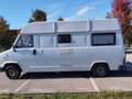 Fiat Ducato 280 Camper | Fahrbereit | Roller-/E-Bike-Träger Weiß - thumbnail 3