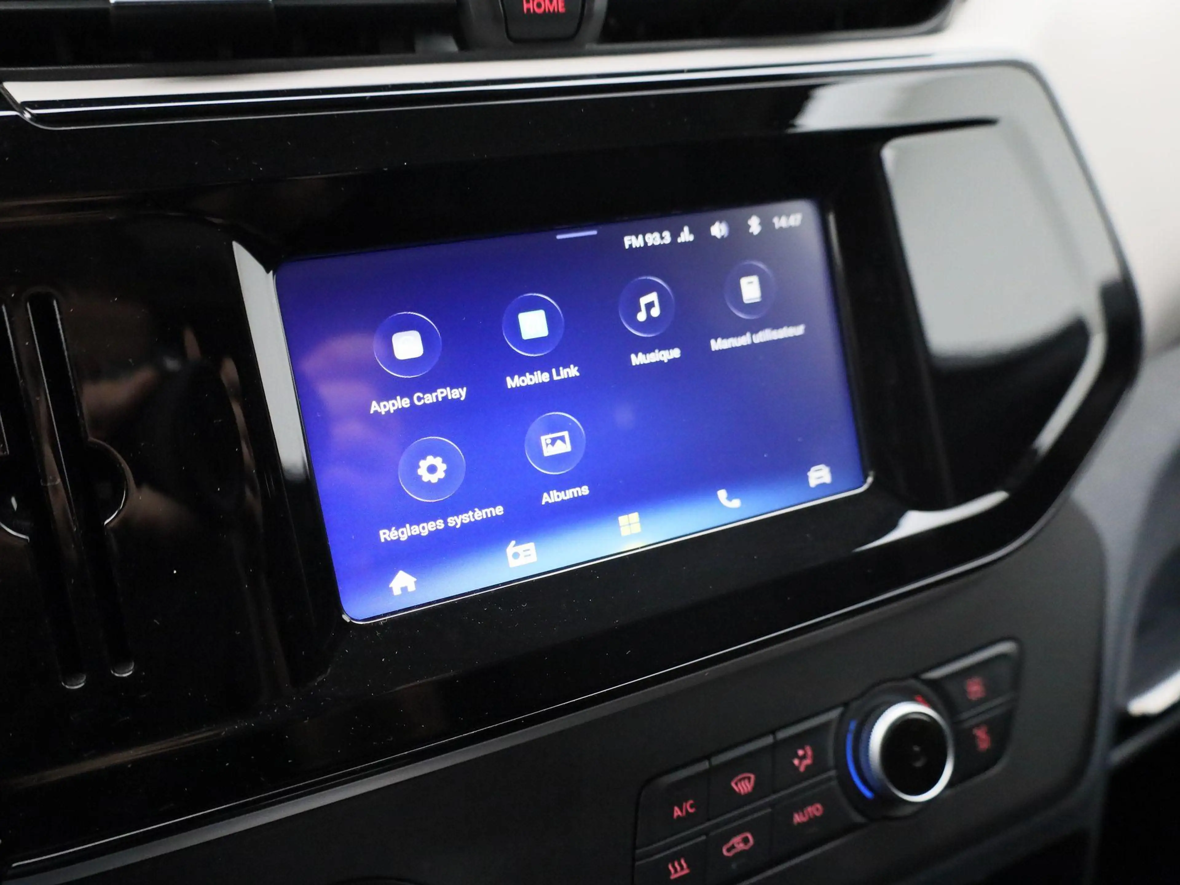 Maxus eDeliver 3 SWB | APPLE CARPLAY / ANDROID AUTO | CLIMATE CONTR — photo 15