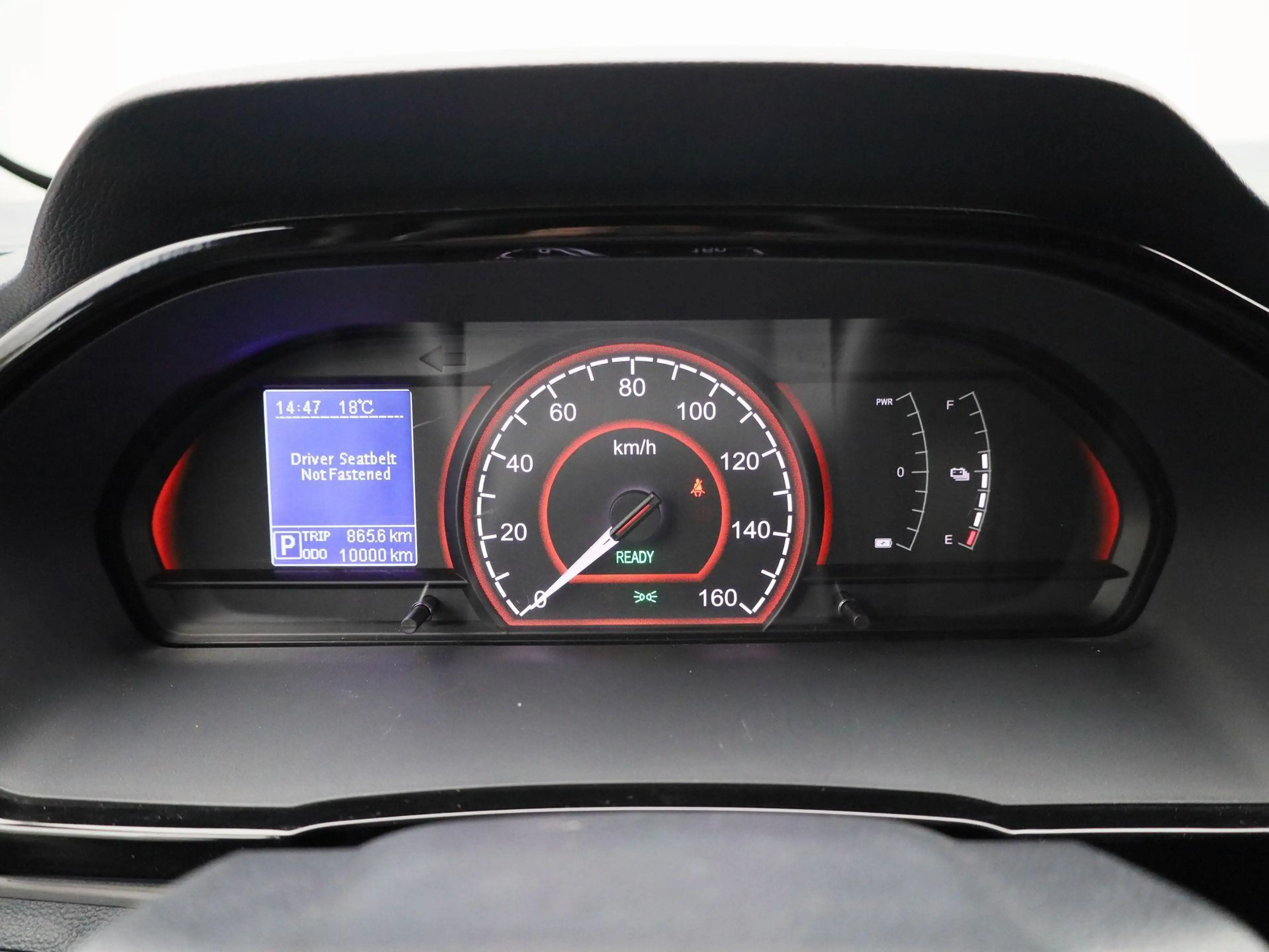 Maxus eDeliver 3 SWB | APPLE CARPLAY / ANDROID AUTO | CLIMATE CONTR — photo 14