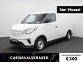 Maxus eDeliver 3 SWB | APPLE CARPLAY / ANDROID AUTO | CLIMATE CONTR Blanc - thumbnail 1