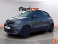 Renault Twingo 1000cc 65Cv 2021 Gris - thumbnail 3