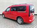 Volkswagen Caddy Maxi Basis 2.0 TDI DSG 7-Si Kamera Keyless Star... Rot - thumbnail 5