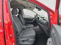 Volkswagen Caddy Maxi Basis 2.0 TDI DSG 7-Si Kamera Keyless Star... Rot - thumbnail 10