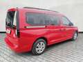 Volkswagen Caddy Maxi Basis 2.0 TDI DSG 7-Si Kamera Keyless Star... Rot - thumbnail 7