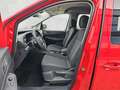 Volkswagen Caddy Maxi Basis 2.0 TDI DSG 7-Si Kamera Keyless Star... Rot - thumbnail 9