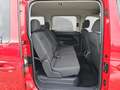 Volkswagen Caddy Maxi Basis 2.0 TDI DSG 7-Si Kamera Keyless Star... Rot - thumbnail 13
