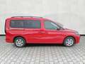 Volkswagen Caddy Maxi Basis 2.0 TDI DSG 7-Si Kamera Keyless Star... Rot - thumbnail 8