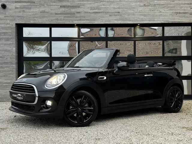 MINI One Cabrio Mini Cabriolet 1.2 One⚠️GARANTIE 12 MOIS⚠️