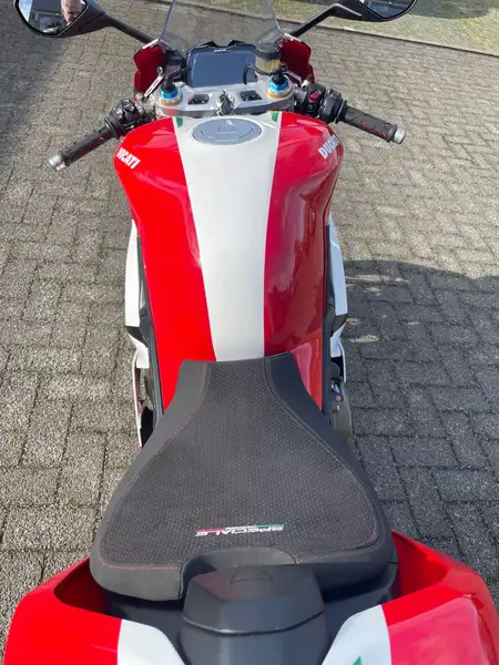 Ducati PANIGALE V4 S - foto 5