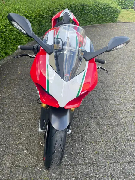 Ducati PANIGALE V4 S - foto 7