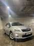 Toyota Auris 1.8 Hybrid Executive Gris - thumbnail 3
