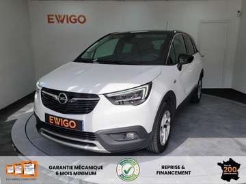 1.2 ECOTEC T 110ch ELEGANCE