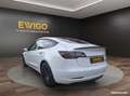 Tesla Model 3 performance 515 82kwh 4wd dual-motor bva Blanc - thumbnail 3