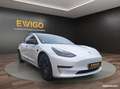 Tesla Model 3 performance 515 82kwh 4wd dual-motor bva Blanc - thumbnail 7