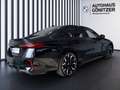 BMW 520 d xDrive Schwarz - thumbnail 13