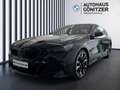 BMW 520 d xDrive Schwarz - thumbnail 1
