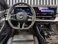 BMW 520 d xDrive Schwarz - thumbnail 9