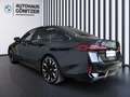 BMW 520 d xDrive Schwarz - thumbnail 11