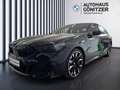 BMW 520 d xDrive Schwarz - thumbnail 2