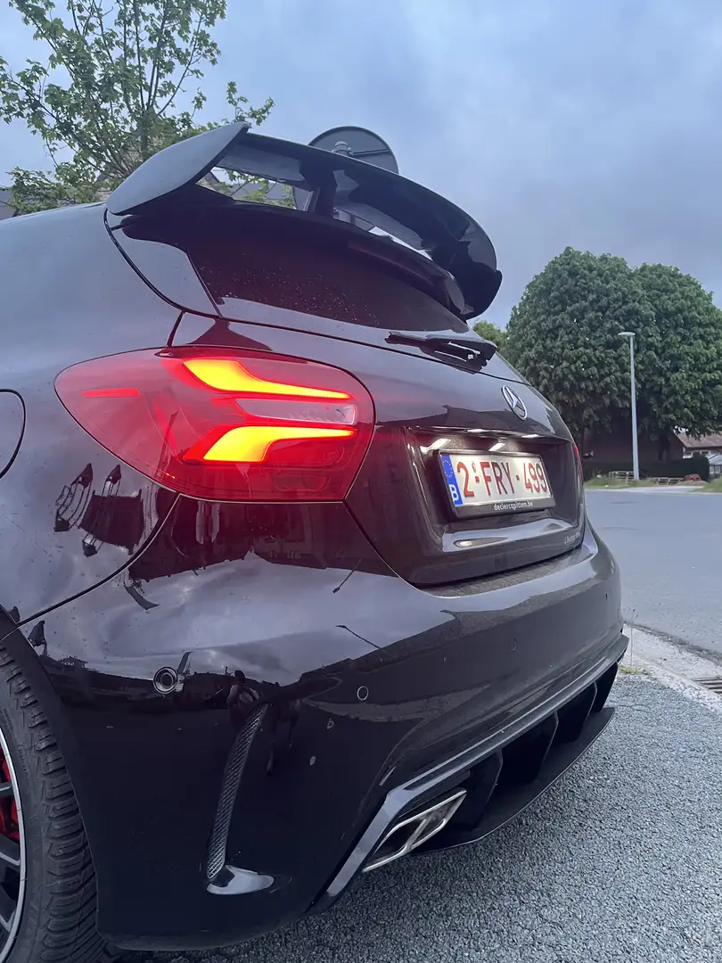 Mercedes-Benz A 160 AMG Line - 1