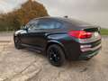 BMW X4 M X4 M40i LED H&K AHK SD Garantie Navi M-Paket Grijs - thumbnail 4