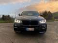 BMW X4 M X4 M40i LED H&K AHK SD Garantie Navi M-Paket Szürke - thumbnail 15