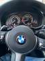 BMW X4 M X4 M40i LED H&K AHK SD Garantie Navi M-Paket Сірий - thumbnail 10