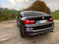 BMW X4 M X4 M40i LED H&K AHK SD Garantie Navi M-Paket Grijs - thumbnail 3