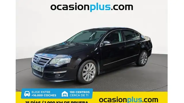 Volkswagen Passat 2.0TDI CR R-Line