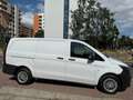 Mercedes-Benz Vito 114 cdi long pro auto my20 Blanco - thumbnail 2