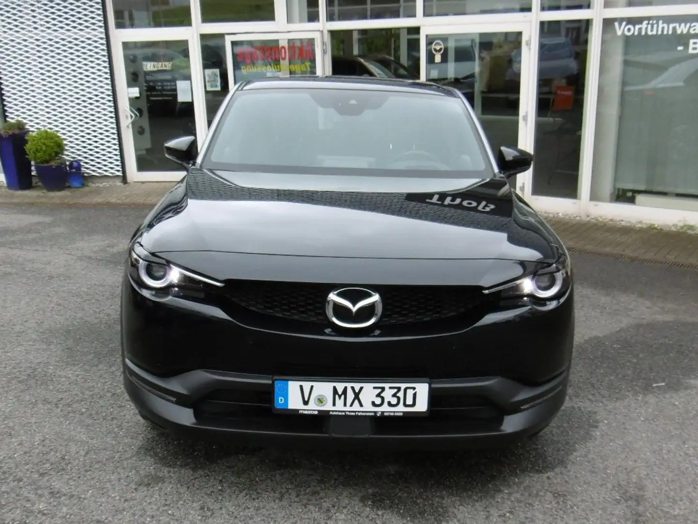 Mazda MX-30 Ad'vantage R-EV Navi LED elektr. Sitzverstellung - 2