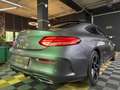 Mercedes-Benz C 220 220 cdi 9G-Tronic AMG - Toit Ouvrant - CarPlay - Entretien Mercedes - thumbnail 6